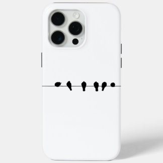 COQUE iPhone 15 PRO MAX BRID