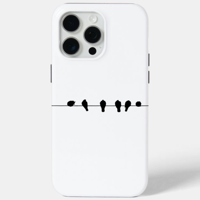 COQUES Case-Mate iPhone BRID (Verso)