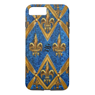 Coque iPhone 7 Plus Brigade Grachea Victorian