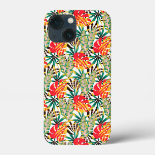 Case-Mate iPhone Case Bright Tropical