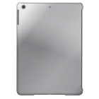 brillance métallique