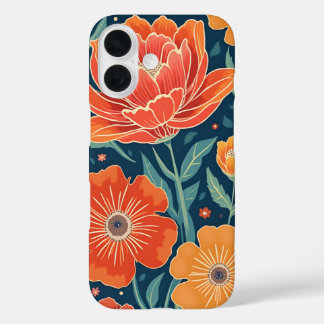 Coque Pour iPhone 16 brillant