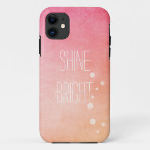 Coque iPhone 11 Briller