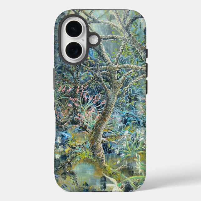 Coques Case-Mate iPhone Briller par Morgan Boszilkov (Verso)