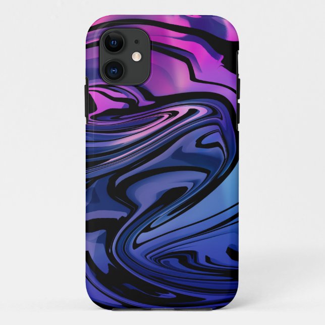 Coques Case-Mate iPhone Brise d'été (Dos)