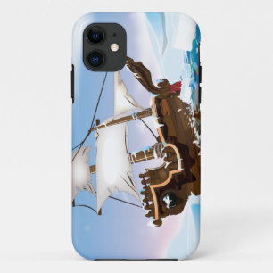 Coques Pour iPhone Brise-glace