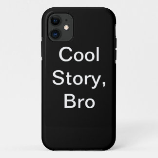 Case-Mate iPhone Case bro frais d'histoire