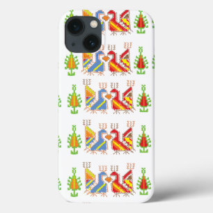 Case-Mate iPhone Case Broderie Motif iPhone 6/6s, Tough Xtreme,