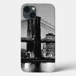 Etui iPhone Case-Mate Brooklyn Bridge New York City
