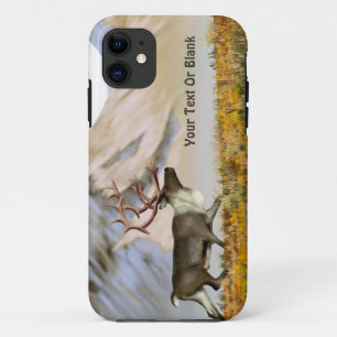 Coque Case-Mate Pour iPhone Brooks Range Caribou