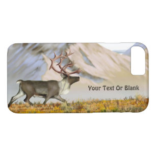 Coque iPhone 8/7 Brooks Range Caribou
