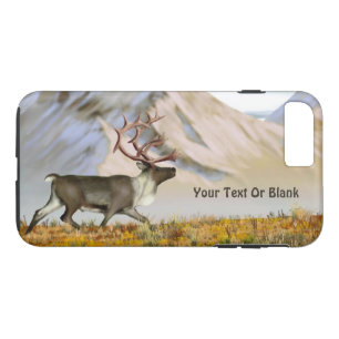 Case-Mate iPhone Case Brooks Range Caribou