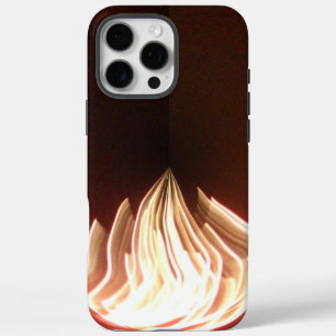 Coques iPhone 16 Pro Max Brûler le feu Hakuna Matata dans la vie.png