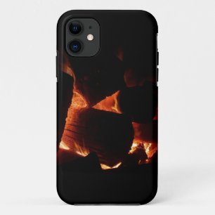 Case-Mate iPhone Case Brûlures hivernales de pompier