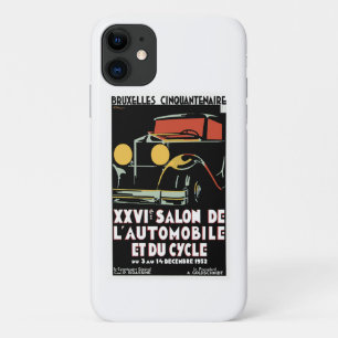 Coques Pour iPhone Bruxelles Cinquantenaire