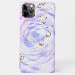 Coque iPhone 11 Pro Max Bubbles