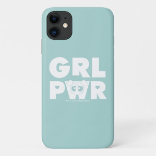 Case-Mate iPhone Case Bubbles : Girl Power