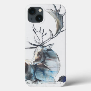 Etui iPhone Case-Mate Buck and Bird 2006