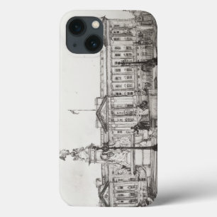 iPhone 13 Case Buckingham Palace London.2006