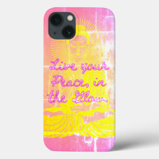 Case-Mate iPhone Case BuddhaToday V4 #4  "Appel à tous les Zen" Case-Mat