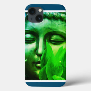 Case-Mate iPhone Case BuddhaTodayV2 #6  "Appel à tous les Zen"