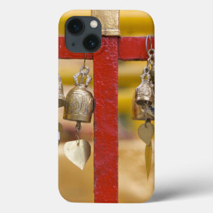 Etui iPhone Case-Mate Buddhist Bells at Doi Suthep Temple