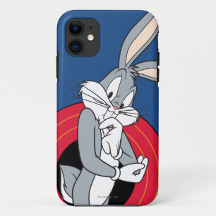 Etui iPhone Case-Mate BUGS BUNNY™ à travers les anneaux LOONEY TUNES™