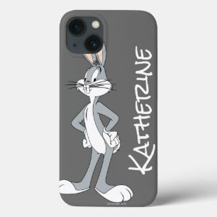 iPhone 13 Coque BUGS BUNNY™   Mains sur les hanches