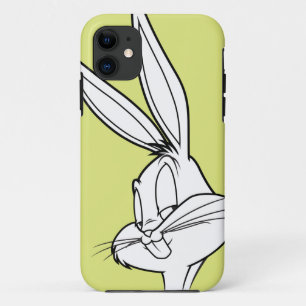 Coque iPhone 11 BUGS BUNNY™ Mischievous