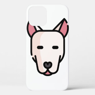 Case-Mate iPhone Case Bull Terrier