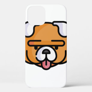 Case-Mate iPhone Case Bulldog