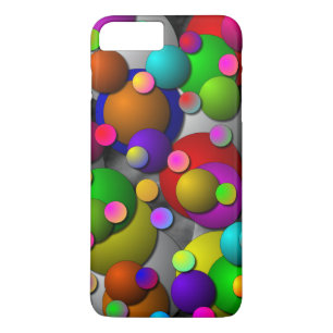 Coques Pour iPhone Bulles par Kenneth Yoncich