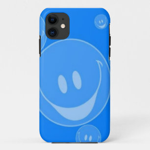 Case-Mate iPhone Case Bulles souriantes