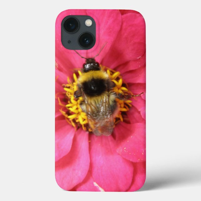 Coques Case-Mate iPhone Bumblebee (Verso)