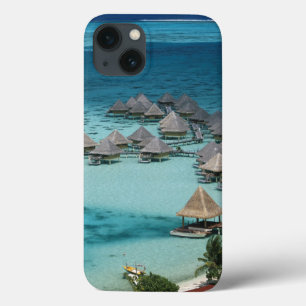 Etui iPhone 13 Bunglows de Beachcomber Hotel
