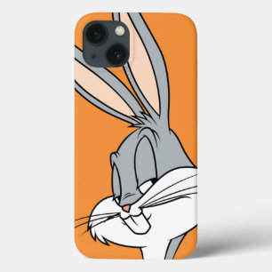 iPhone 13 Case BUNNY™ BUNNY Sideways