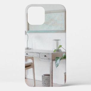 Case-Mate iPhone CASE BUREAU VIDE PRÈS DU RIDEAU