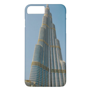 Etui iPhone Case-Mate Burj Khalifa, Dubaï