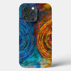 Case-Mate iPhone Case Burkay Sun~Moon IPhone ArtCase