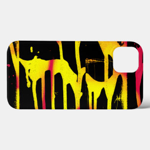 Case-Mate iPhone Case burons et éperons et bacchanal