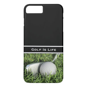 Coques Pour iPhone Business Golf Thème