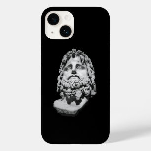 Coque Pour iPhone 14 Buste gréco-romain