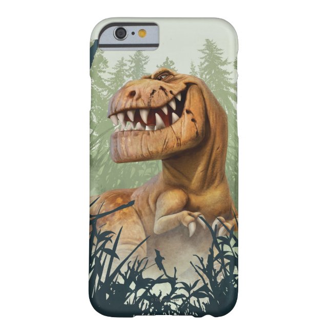 Coques Case-Mate iPhone Butch In Forest (Dos)