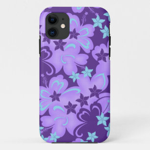 Coques Pour iPhone Butterflibiscus Hibiscus Hawaiian iPhone5 Casemate