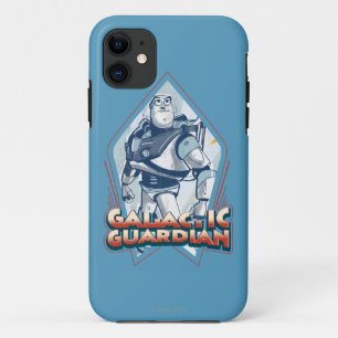 Coque iPhone 11 Buzz Lightyear : Gallactic Guardian