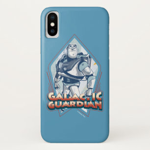 Coque Case-Mate Pour iPhone Buzz Lightyear : Gallactic Guardian