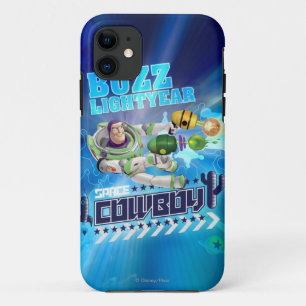Coque Case-Mate Pour iPhone Buzz Lightyear - Space Cowboy