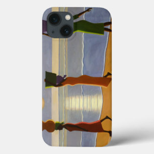 iPhone 13 Case By the Beach 2007