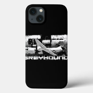 Etui iPhone Case-Mate C-2 Greyhound iPad Mini Case