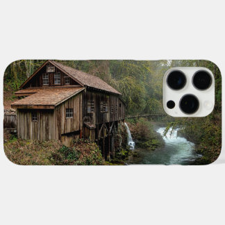 Coques iPhone 16 Pro Max Cabine